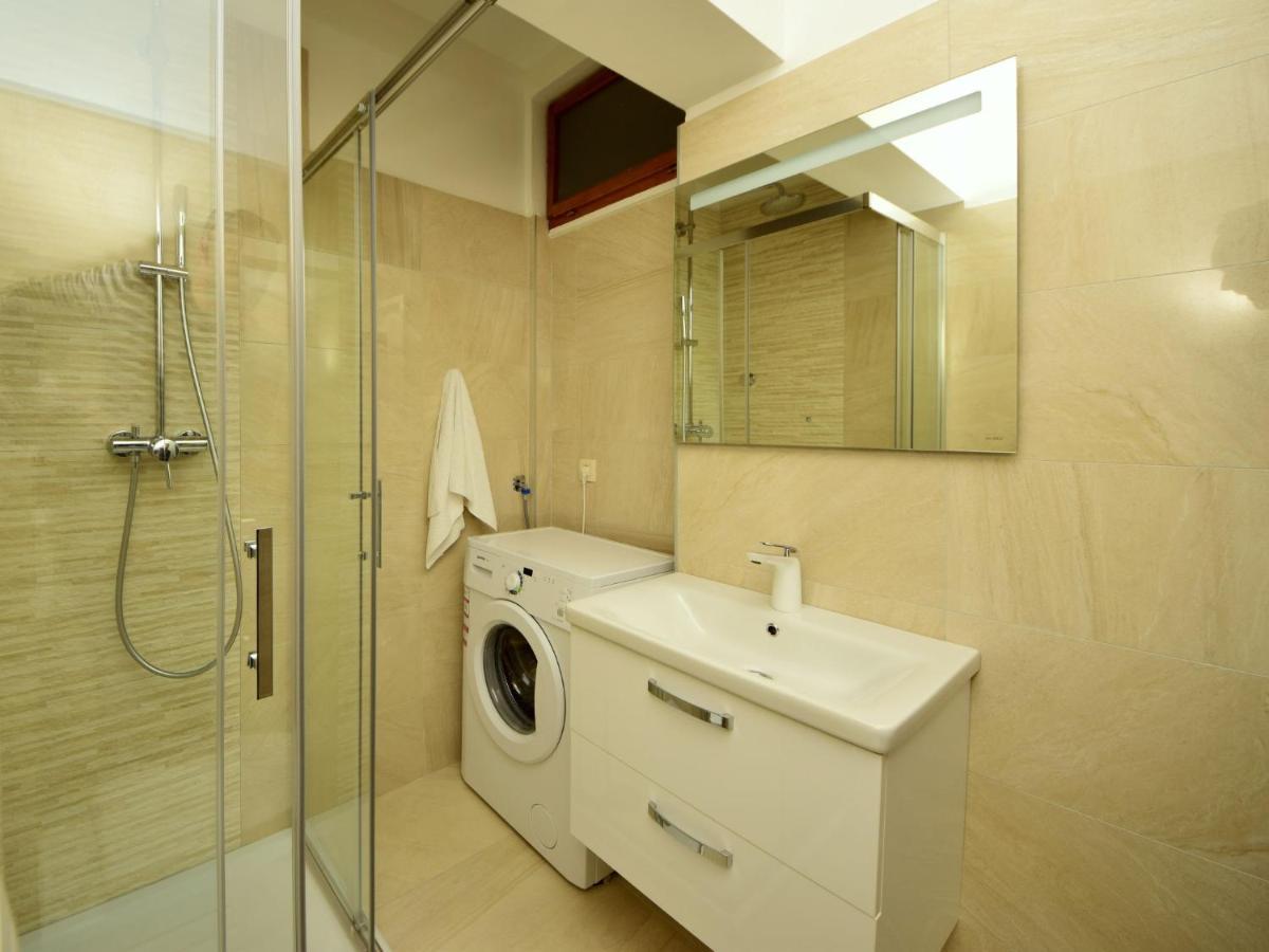 Apartment Mornar-2 By Interhome Trogir Exteriör bild